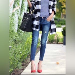 BLANK NYC Love Sick Friend Jack Skinny jeans 24 waist